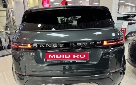 Land Rover Range Rover Evoque II, 2025 год, 6 000 000 рублей, 6 фотография