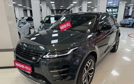 Land Rover Range Rover Evoque II, 2025 год, 6 000 000 рублей, 3 фотография