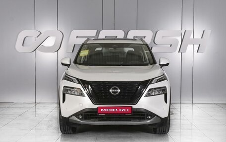 Nissan X-Trail, 2024 год, 4 680 000 рублей, 3 фотография