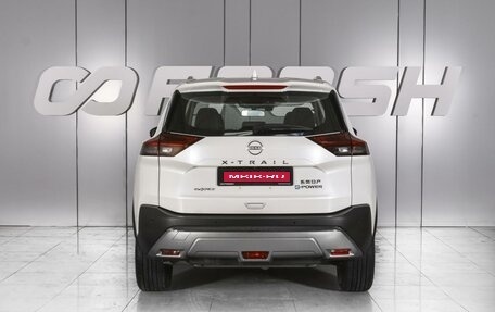 Nissan X-Trail, 2024 год, 4 680 000 рублей, 4 фотография