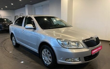 Skoda Octavia, 2013 год, 990 000 рублей, 1 фотография