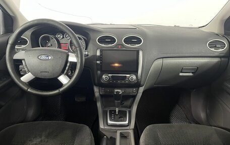 Ford Focus II рестайлинг, 2007 год, 375 000 рублей, 7 фотография