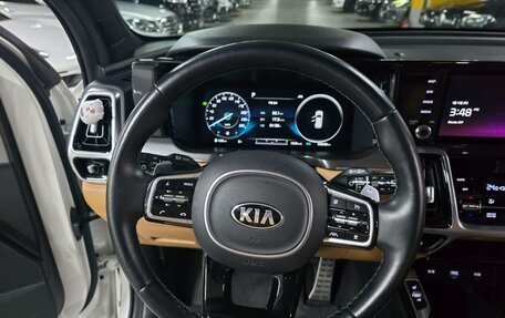 KIA Sorento IV, 2021 год, 2 612 000 рублей, 8 фотография