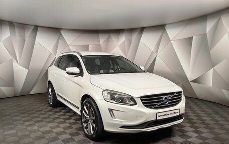 Volvo XC60 II, 2013 год, 1 668 000 рублей, 3 фотография