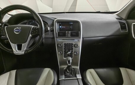 Volvo XC60 II, 2013 год, 1 668 000 рублей, 11 фотография