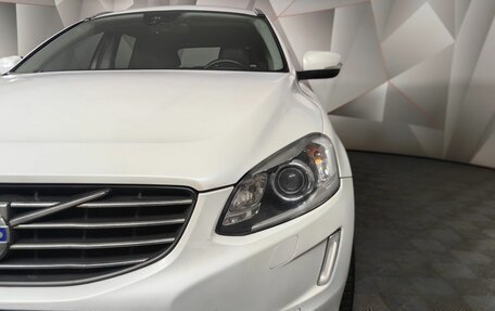 Volvo XC60 II, 2013 год, 1 668 000 рублей, 17 фотография