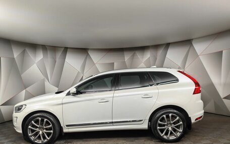 Volvo XC60 II, 2013 год, 1 668 000 рублей, 5 фотография