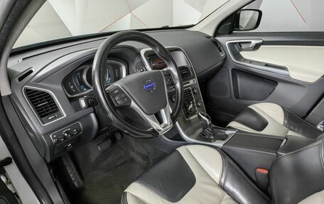 Volvo XC60 II, 2013 год, 1 668 000 рублей, 14 фотография