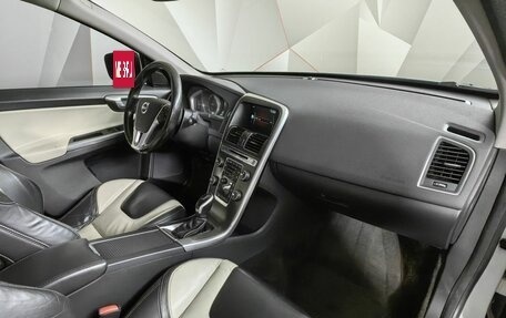 Volvo XC60 II, 2013 год, 1 668 000 рублей, 9 фотография