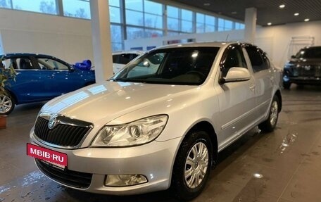 Skoda Octavia, 2013 год, 990 000 рублей, 7 фотография