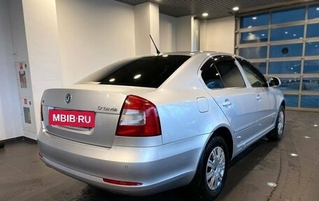 Skoda Octavia, 2013 год, 990 000 рублей, 3 фотография