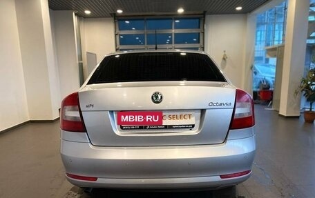 Skoda Octavia, 2013 год, 990 000 рублей, 4 фотография