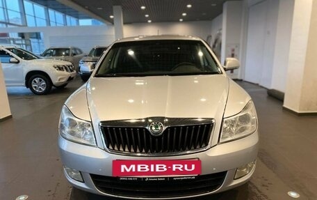 Skoda Octavia, 2013 год, 990 000 рублей, 8 фотография