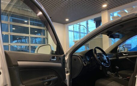 Skoda Octavia, 2013 год, 990 000 рублей, 21 фотография