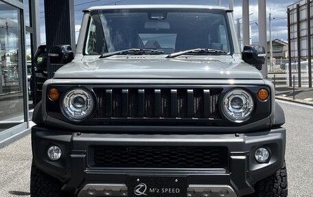 Suzuki Jimny, 2022 год, 1 890 013 рублей, 2 фотография