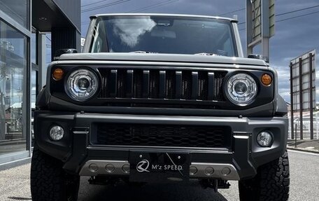 Suzuki Jimny, 2022 год, 1 890 013 рублей, 11 фотография