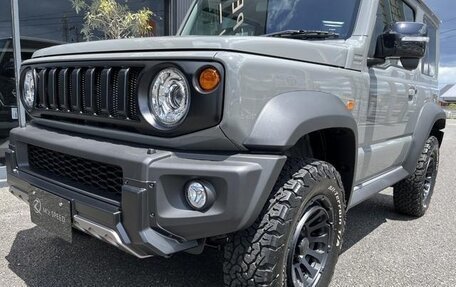 Suzuki Jimny, 2022 год, 1 890 013 рублей, 16 фотография