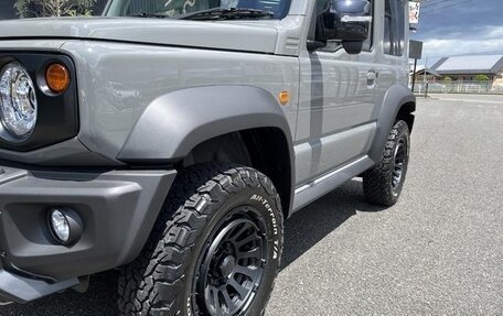 Suzuki Jimny, 2022 год, 1 890 013 рублей, 17 фотография