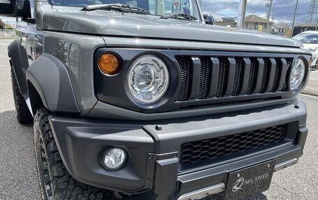 Suzuki Jimny, 2022 год, 1 890 013 рублей, 14 фотография