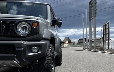 Suzuki Jimny, 2022 год, 1 890 013 рублей, 13 фотография