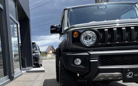 Suzuki Jimny, 2022 год, 1 890 013 рублей, 12 фотография