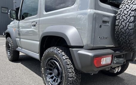 Suzuki Jimny, 2022 год, 1 890 013 рублей, 19 фотография