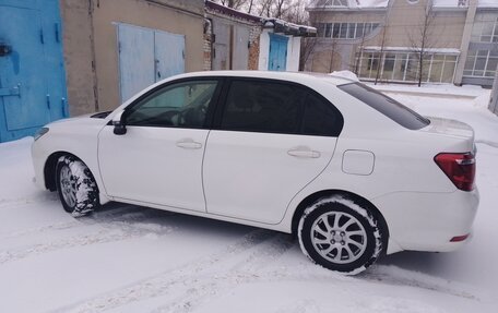 Toyota Corolla, 2017 год, 1 250 000 рублей, 7 фотография