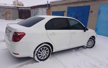 Toyota Corolla, 2017 год, 1 250 000 рублей, 10 фотография