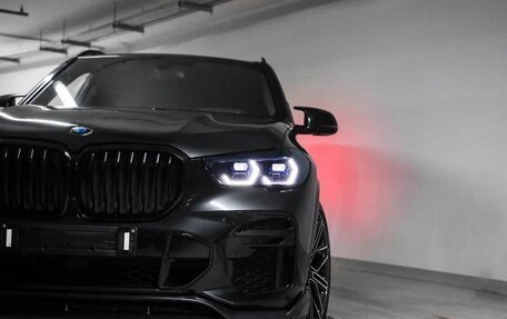 BMW X5, 2021 год, 9 500 000 рублей, 3 фотография