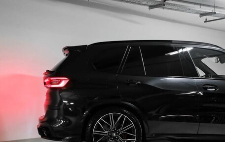 BMW X5, 2021 год, 9 500 000 рублей, 7 фотография