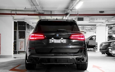 BMW X5, 2021 год, 9 500 000 рублей, 9 фотография