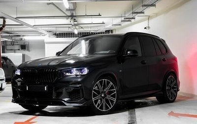 BMW X5, 2021 год, 9 500 000 рублей, 1 фотография