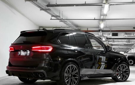 BMW X5, 2021 год, 9 500 000 рублей, 6 фотография