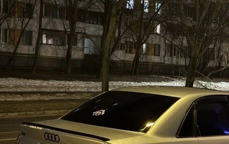 Audi A4, 1999 год, 455 000 рублей, 9 фотография