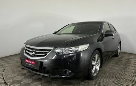 Honda Accord VIII рестайлинг, 2012 год, 1 440 000 рублей, 1 фотография