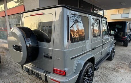 Mercedes-Benz G-Класс AMG, 2025 год, 37 000 000 рублей, 10 фотография