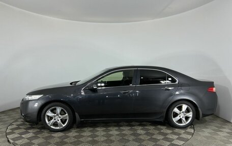 Honda Accord VIII рестайлинг, 2012 год, 1 440 000 рублей, 5 фотография