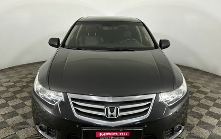 Honda Accord VIII рестайлинг, 2012 год, 1 440 000 рублей, 2 фотография