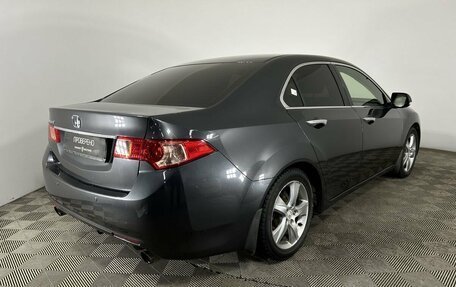 Honda Accord VIII рестайлинг, 2012 год, 1 440 000 рублей, 6 фотография