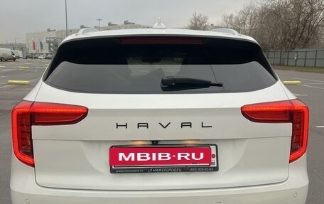 Haval Jolion, 2023 год, 1 970 000 рублей, 5 фотография