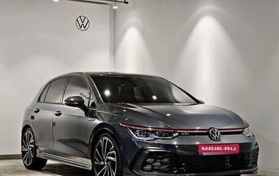 Volkswagen Golf GTI, 2023 год, 3 679 000 рублей, 1 фотография