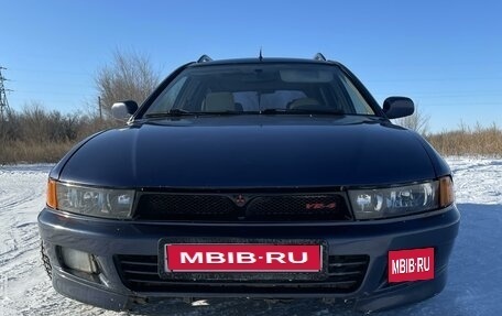 Mitsubishi Galant VIII, 1997 год, 400 000 рублей, 1 фотография