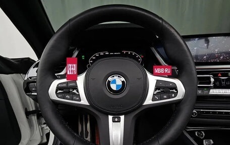 BMW Z4, 2021 год, 4 995 100 рублей, 7 фотография