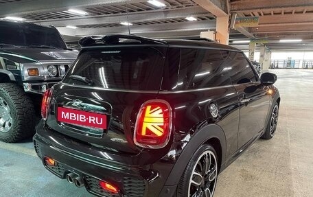 MINI Hatch, 2021 год, 3 399 035 рублей, 4 фотография