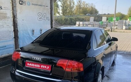 Audi A4, 2006 год, 650 000 рублей, 1 фотография