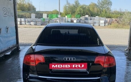 Audi A4, 2006 год, 650 000 рублей, 2 фотография