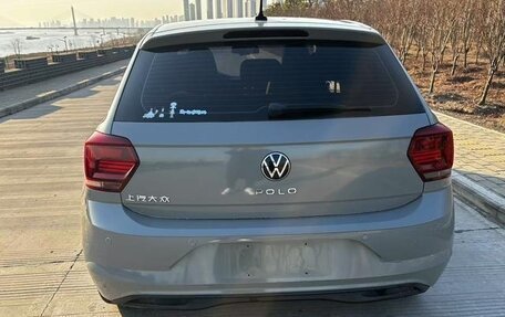 Volkswagen Polo, 2021 год, 1 450 000 рублей, 6 фотография