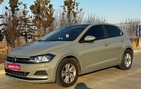 Volkswagen Polo, 2021 год, 1 450 000 рублей, 2 фотография