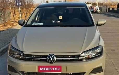 Volkswagen Polo, 2021 год, 1 450 000 рублей, 3 фотография