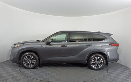 Toyota Highlander, 2020 год, 5 925 000 рублей, 10 фотография